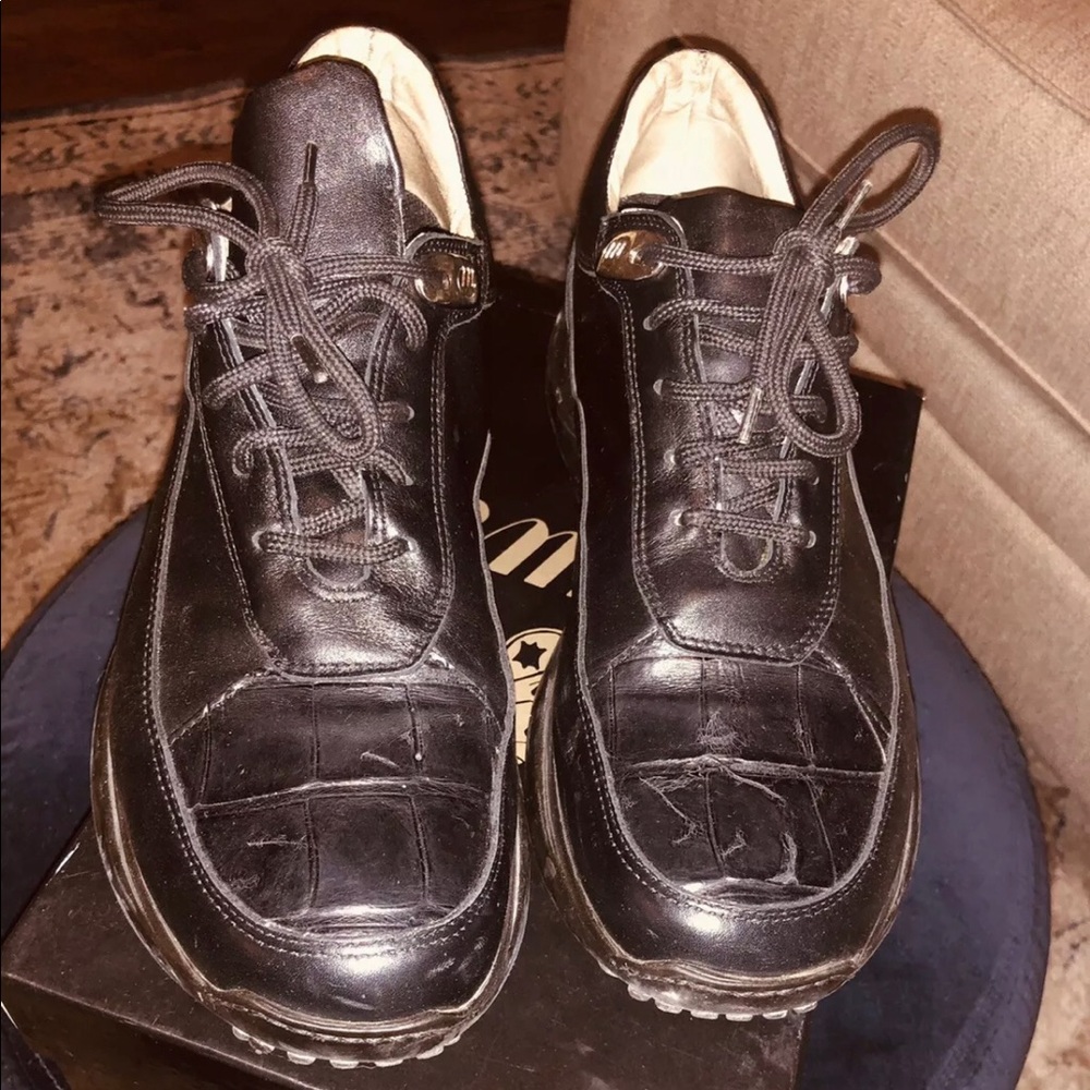 Mauri sneaker / shoes